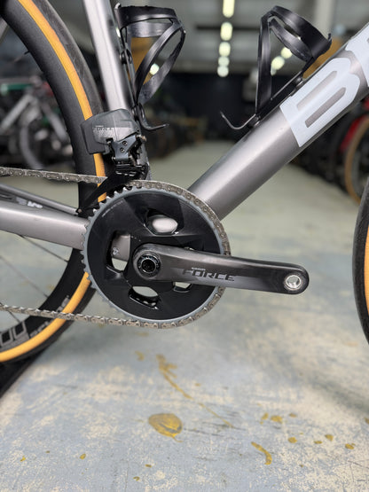 BMC TeamMachine SLR AXS Carbon Racefiets