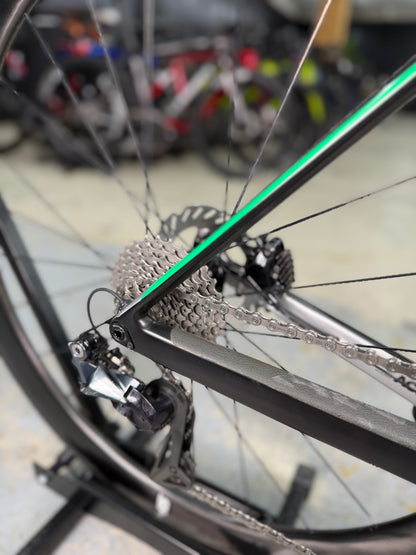 BMC Teammachine SLR01 Dura Ace Di2 Carbon Racefiets