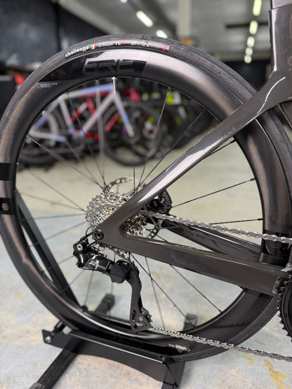 Scott Foil RC30 Di2 Carbon Racefiets