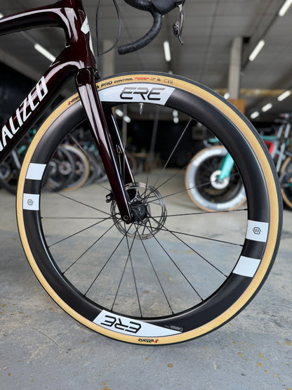 Specialized Roubaix Comp AXS Carbon Racefiets