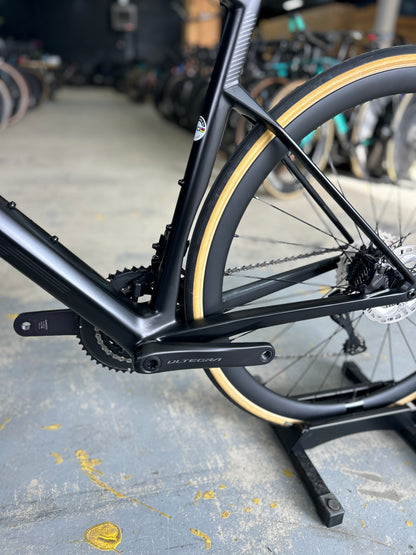 NEW BMC Road Machine 01 Di2 Carbon Road Bike