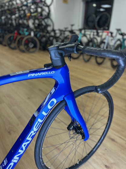 NEW 0km Pinarello F1 Carbon Race Bike