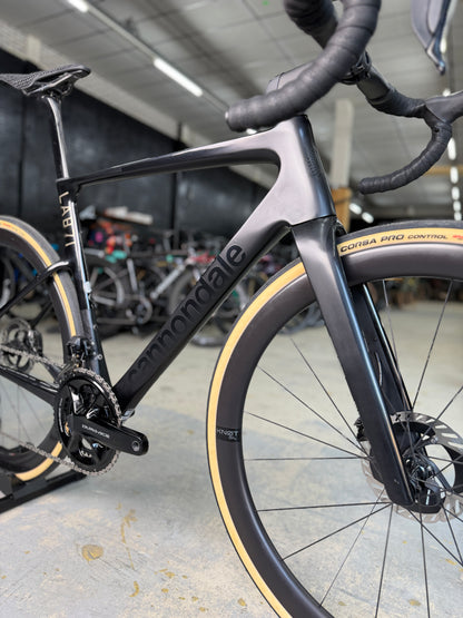 Cannondale SuperSix EVO LAB71 Dura Ace Di2 Carbon Racefiets