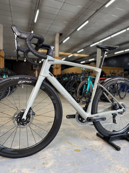 BMC Roadmachine 01 AXS Carbon Racefiets