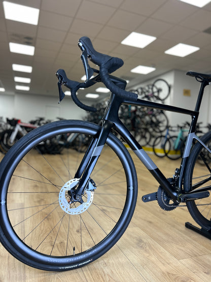 Cannondale SuperSix Evo HM Carbon Racefiets