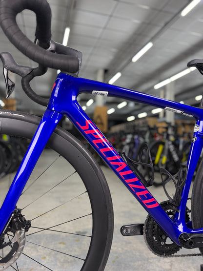 Specialized Tarmac SL7 Carbon Racefiets