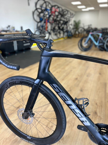 Sensa Giulia GF Di2 Carbon Racefiets