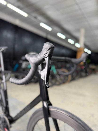 NIEUW Isaac Boson AXS Carbon Racefiets