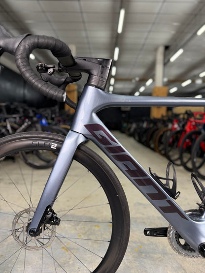 Giant Propel Advanced AXS Carbon Racefiets
