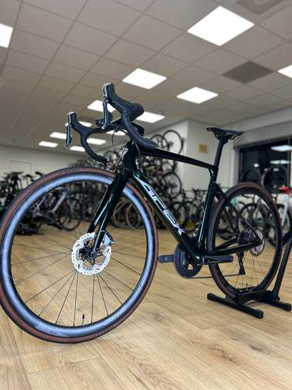 Apex AeroDyne Di2 Carbon Racefiets