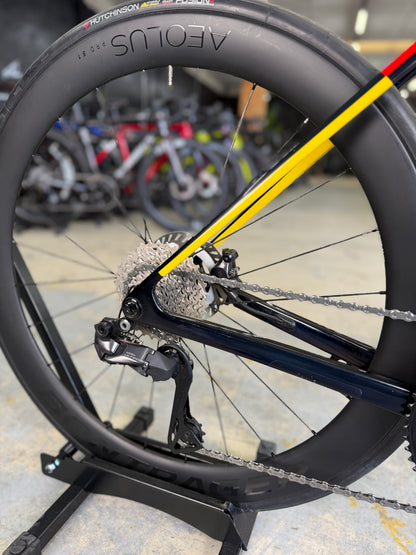 Trek Madone SLR Di2 Carbon Racefiets
