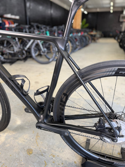 Canyon Ultimate CF SL Carbon Racefiets