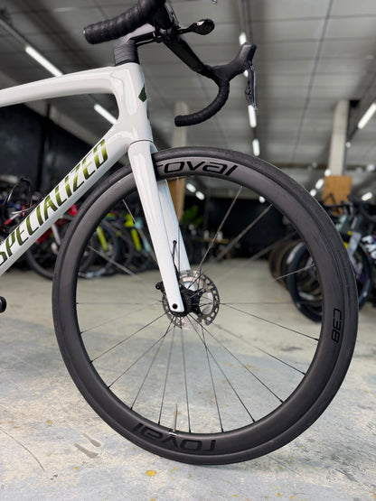 Specialized Tarmac SL7 Di2 Carbon Racefiets