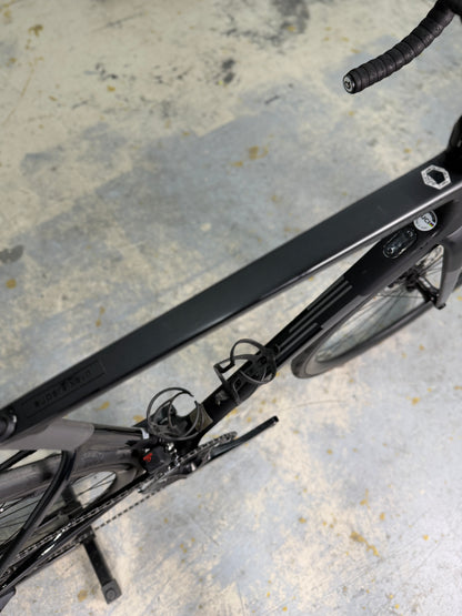 Cannondale SuperSix EVO Di2 Carbon Racefiets