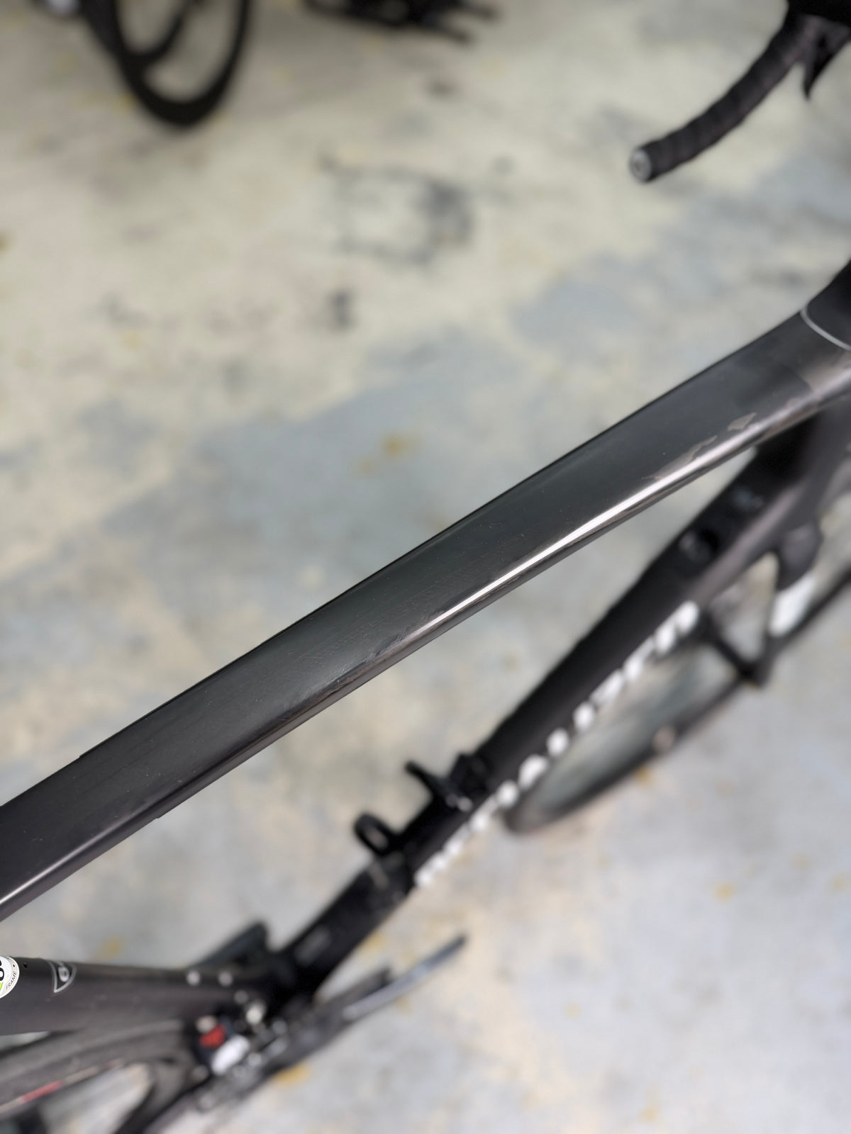 Specialized Roubaix Expert Di2 Carbon Racefiets