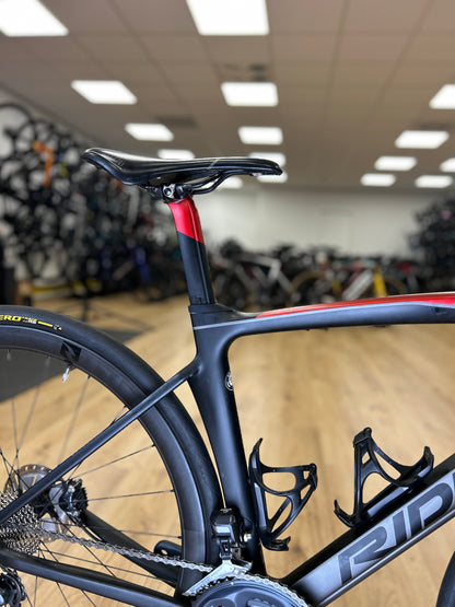 Ridley Noah Fast Disc Di2 Carbon Racefiets