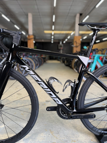 Merida Scultura 6000 Di2 Carbon Racefiets