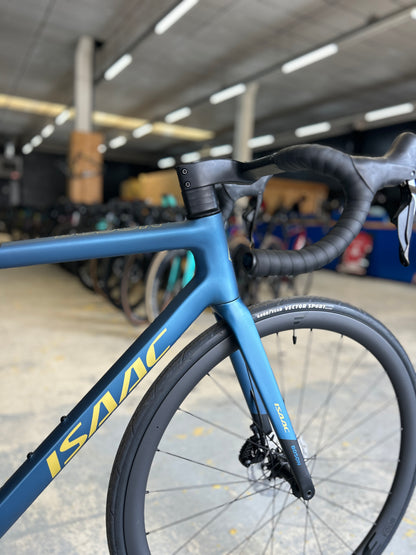 NEW Isaac Boson Di2 Carbon Road Bike