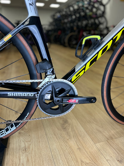 Scott Foil RC AXS Carbon Road Bike