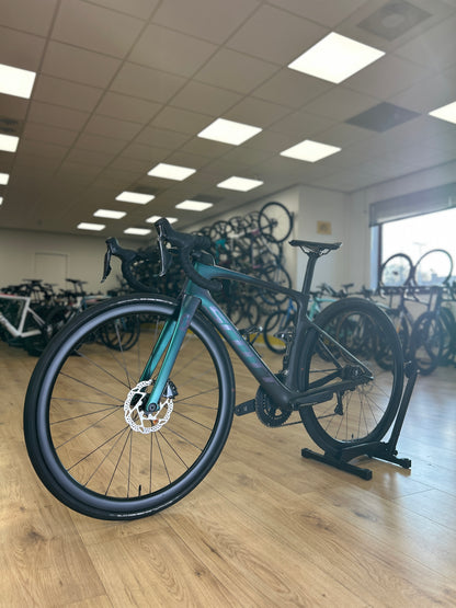 Scott Foil 10 Di2 Carbon Racefiets