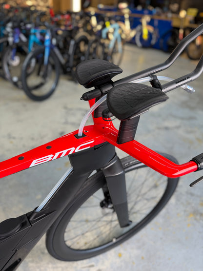 NIEUW BMC Speedmachine 01 Di2 Carbon TT