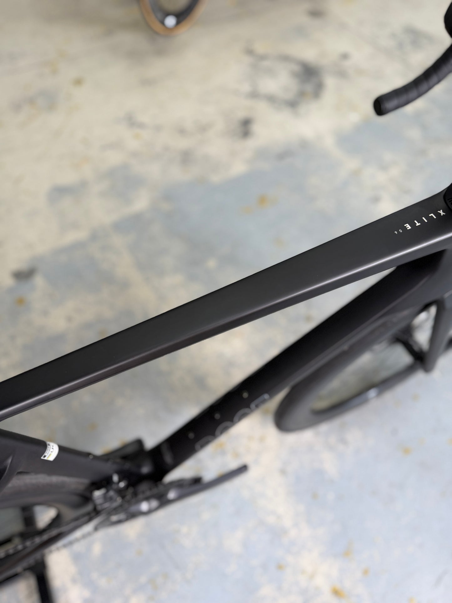 Rose Xlite 06 Di2 Carbon Racefiets