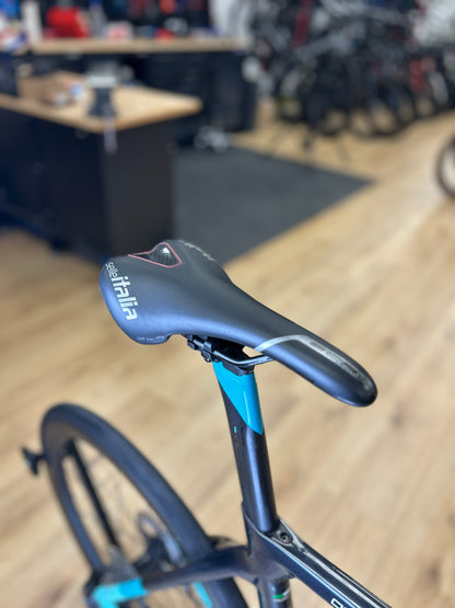 Bianchi Oltre XR4 Di2 Carbon Racefiets