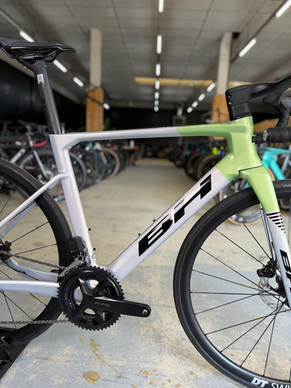 NIEUW BH RS1 Di2 Carbon Racefiets