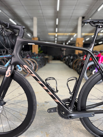 Scott Addict 10 Carbon Racefiets