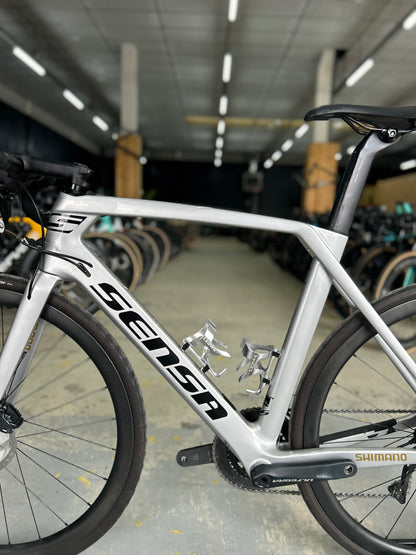 Sensa Giulia Evo Disc Carbon Road Bike