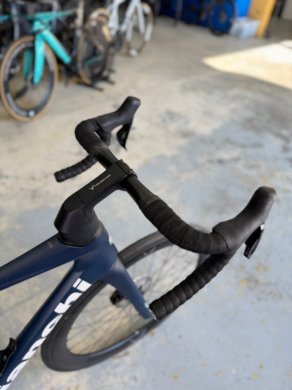 Bianchi Oltre Comp Di2 Carbon Racefiets