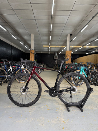 Liv Langma Advanced Pro 0 Di2 Carbon Racefiets