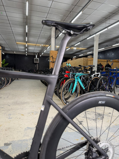 Rose Xlite 06 Di2 Carbon Racefiets