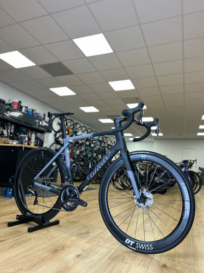 Wilier Granturismo SLR Di2 Carbon Road Bike