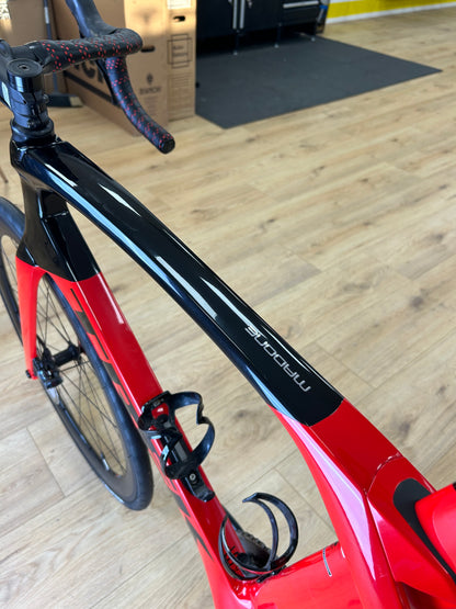 Trek Madone SL6 Carbon Racefiets