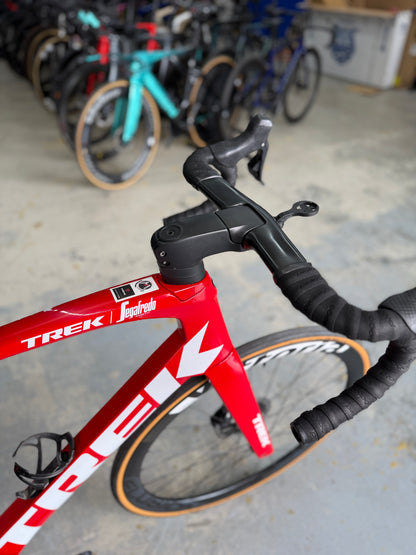 Trek Madone SLR7 Di2 Carbon Racefiets
