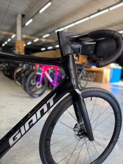 Giant Propel Advanced SL Disc 0 AXS Carbon Racefiets
