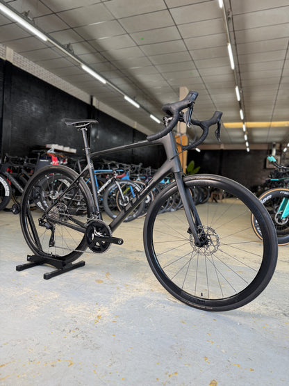Cube Attain C:62 SLX Di2 Carbon Racefiets