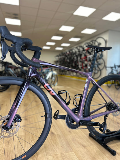 Nieuw Liv Langma Di2  Full Carbon Dames Racefiets