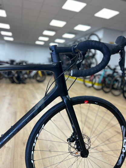 Giant TCR Advanced 2 Carbon Racefiets