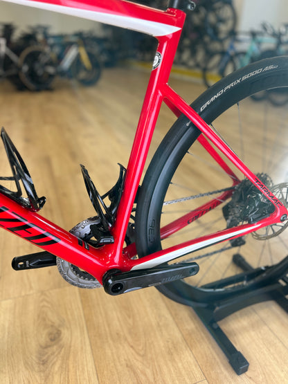 Specialized Tarmac SL6 AXS Carbon Racefiets