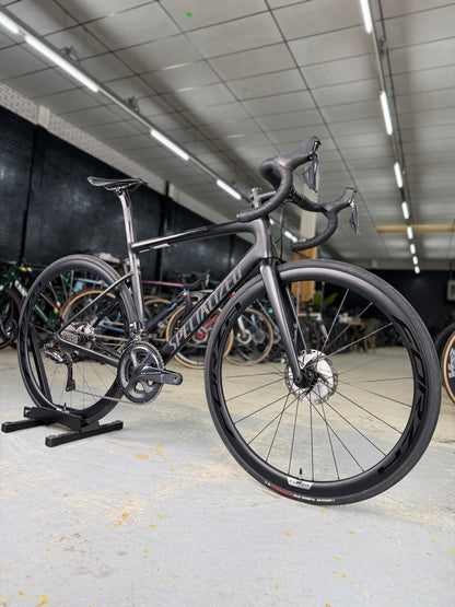 Specialized Tarmac SL6 Pro Di2 Carbon Road Bike