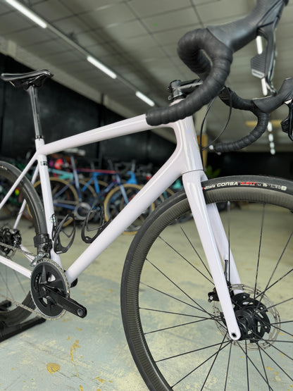 Specialized Aethos Expert AXS Carbon Racefiets