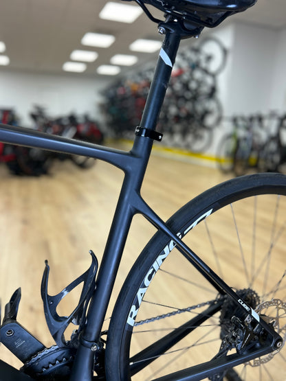 Cube Attain Carbon Ultegra Racefiets