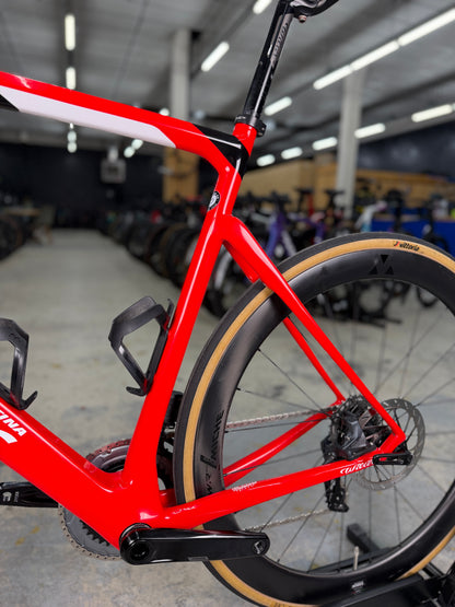 Wilier Cento1NDR AXS Carbon Road Bike