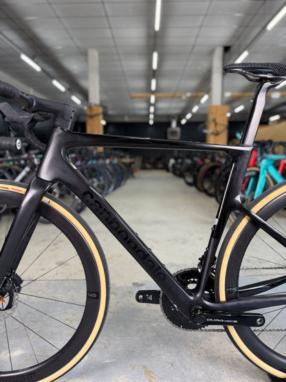 Cannondale SuperSix EVO LAB71 Dura Ace Di2 Carbon Racefiets