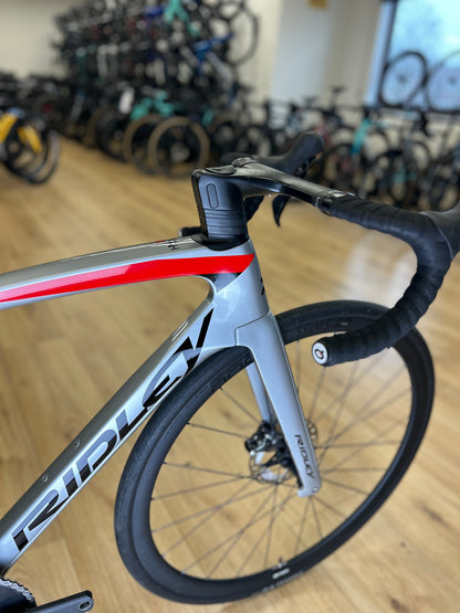 Ridley Noah Disc Carbon Road Bike