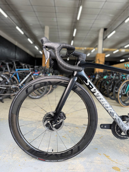 S-Works Tarmac SL7 Di2 Carbon Racefiets