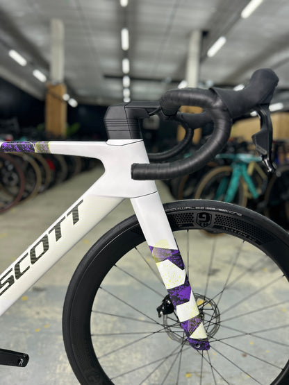 NEW Scott Foil RC30 AXS Carbon Road Bike