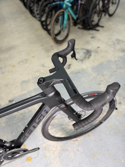 Sensa Giulia GF AXS Carbon Racefiets